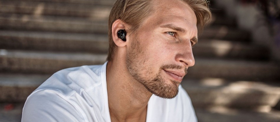 Niceboy HIVE pods 2 basy